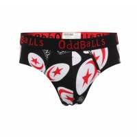 Read OddBalls Reviews